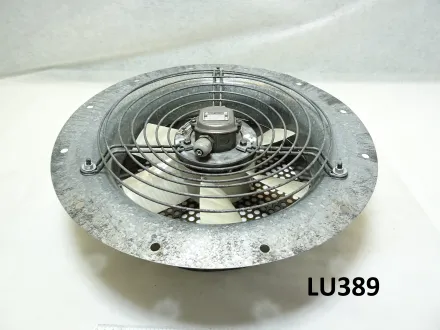 Vem Axiallüfter 0,06 kW, 1400 U/min – RESALE