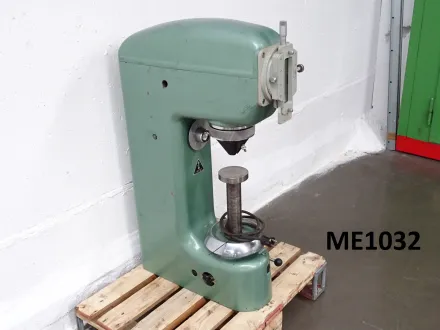 Härteprüfgerät Type 308 – RESALE