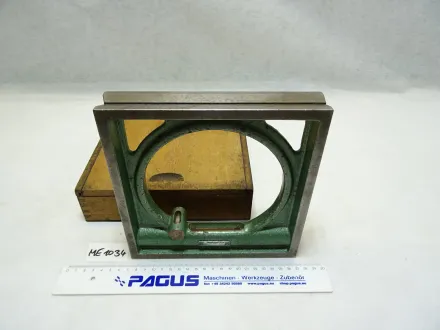 Massi Präzisionswasserwaage 200 mm – RESALE