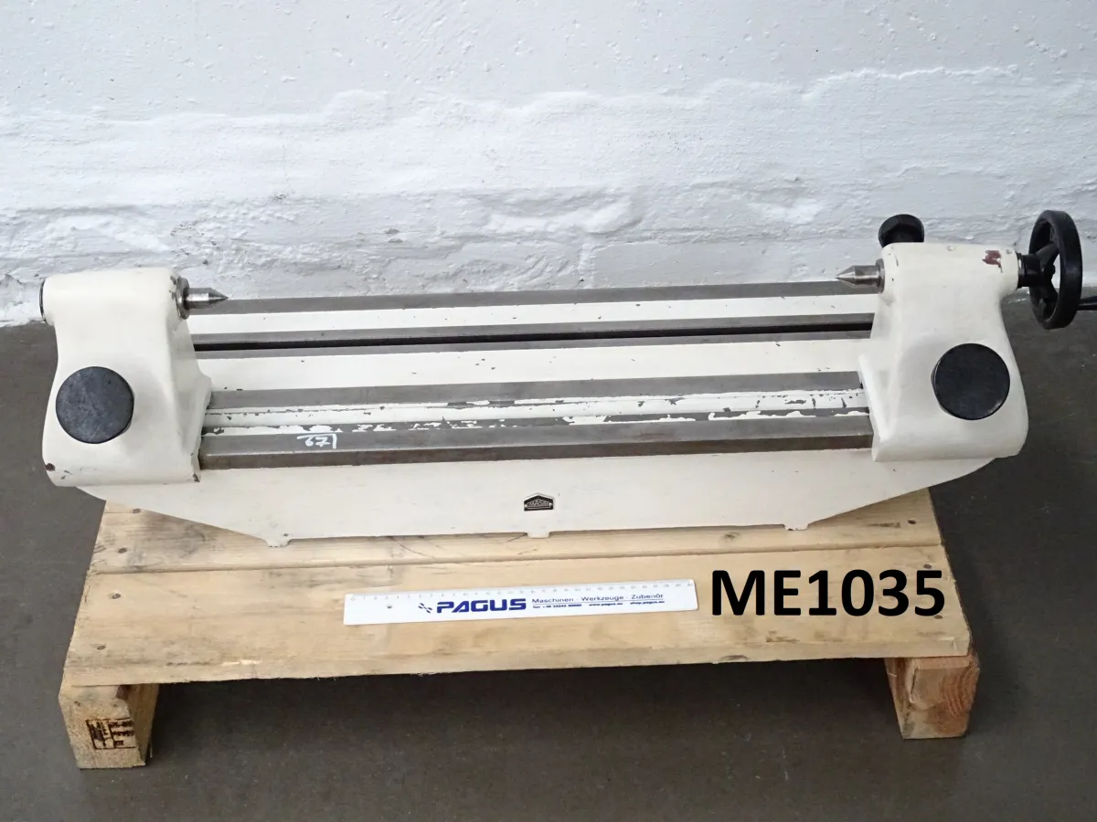 Rundlauftester 500 mm