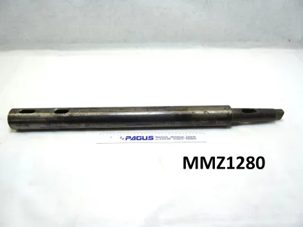 Verlängerungshülse MK5, 630 mm – RESALE