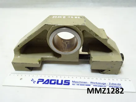 Lagerbock Ø 56 mm x 68 mm – RESALE