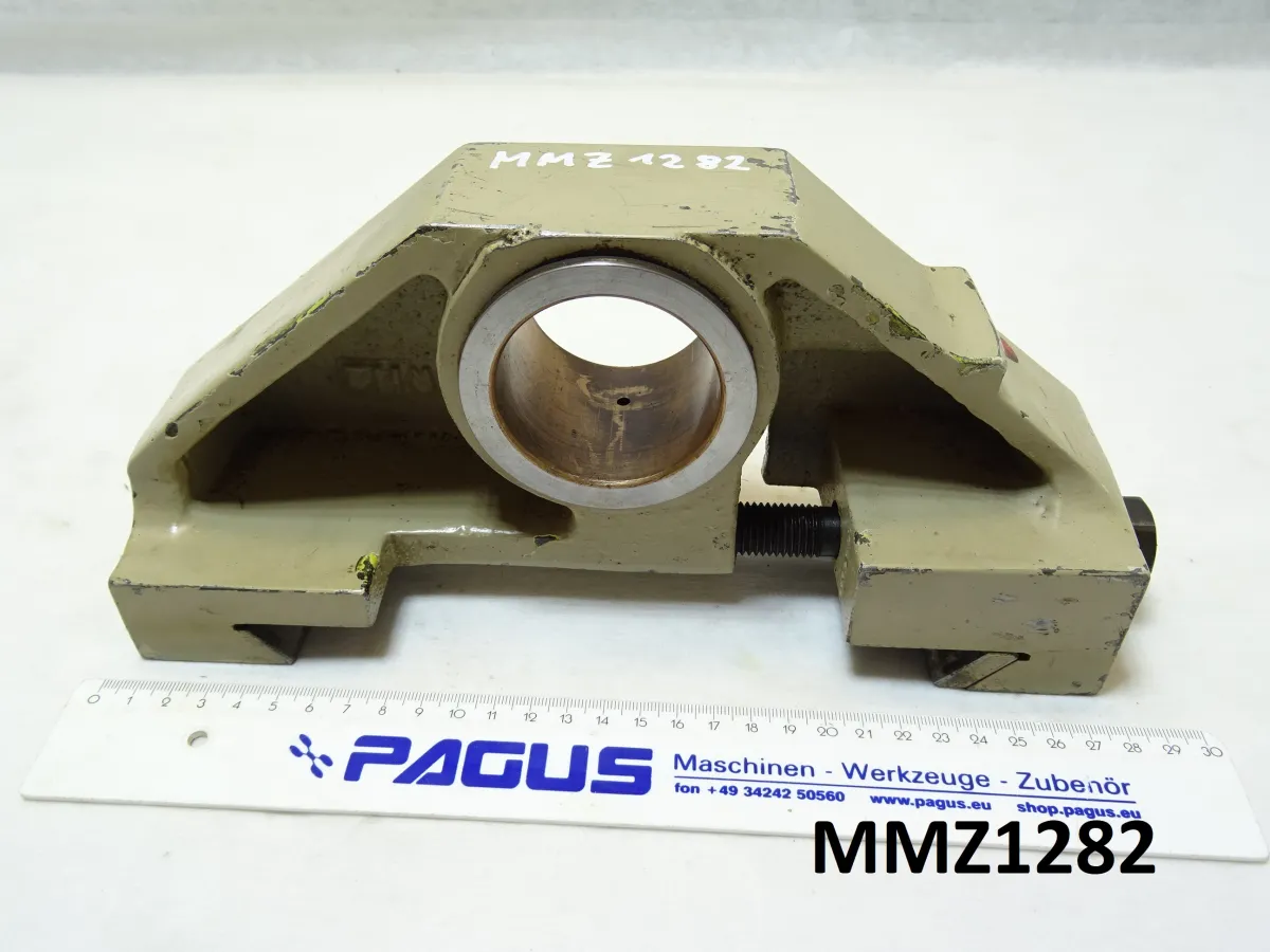 Lagerbock Ø 56 mm x 68 mm