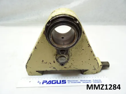 Lagerbock Ø 56 mm x 150 mm – RESALE