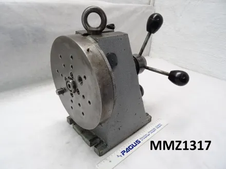 Teilapparat Spitzenhöhe: 200 mm – RESALE