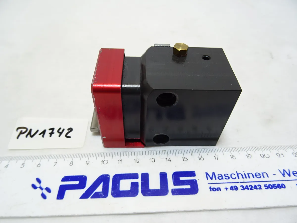 Vereinzeler ASU-120-EW-09-100