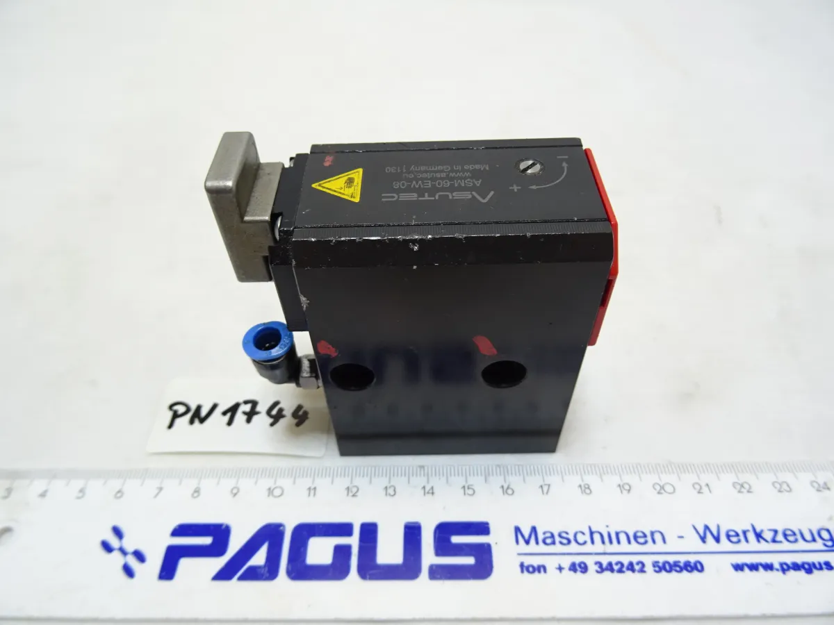 Vereinzeler ASM-60-EW-08