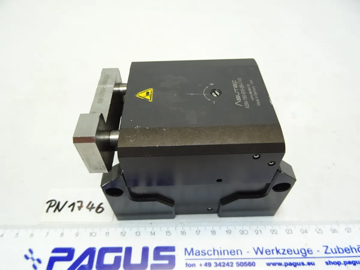 Vereinzeler ASM-160-EW-09-I-100