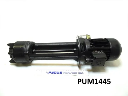 Brinkmann Eintauchpumpe TL142/410+001 – RESALE