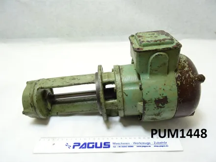 Vem Emulsionspumpe FDA112 – RESALE