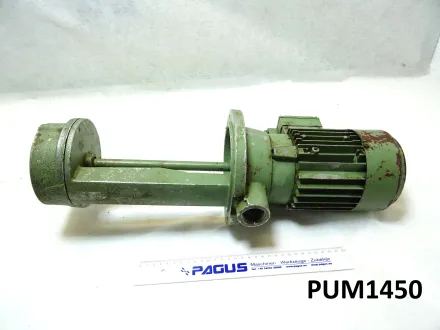 Vem Emulsionspumpe 4AP71-2S – RESALE