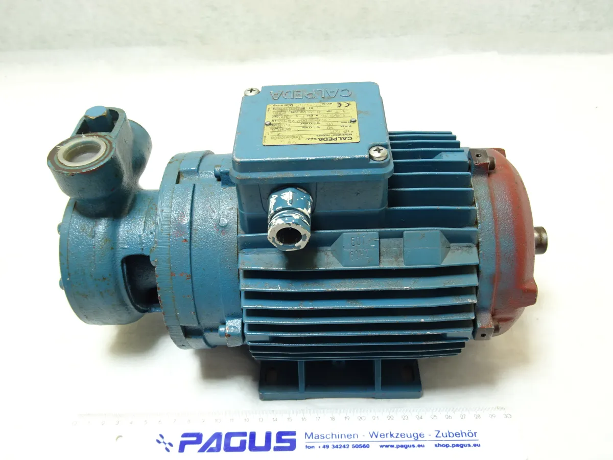 Kreiselpumpe TP 80E, 0,75 kW, 60 Hz