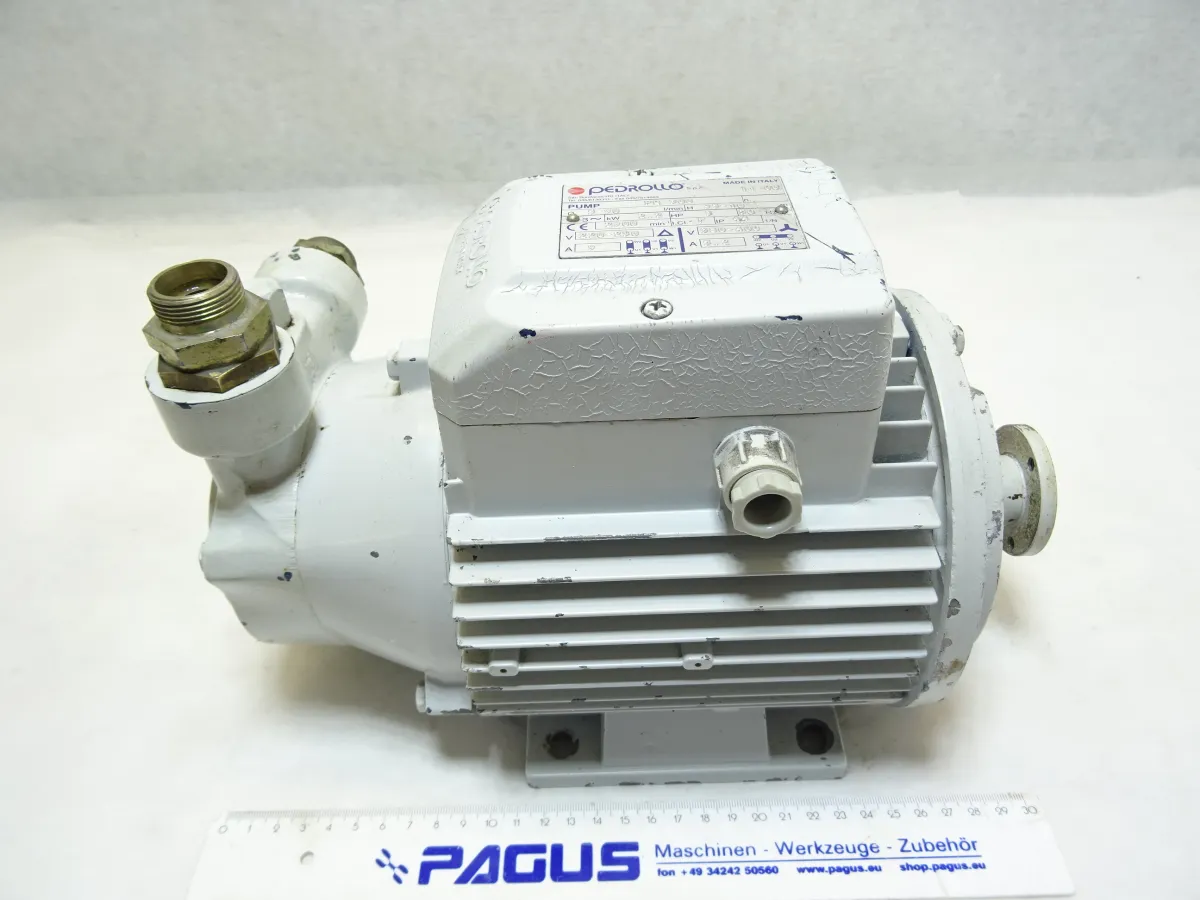 Kreiselpumpe PQ 300, 2,2 kW