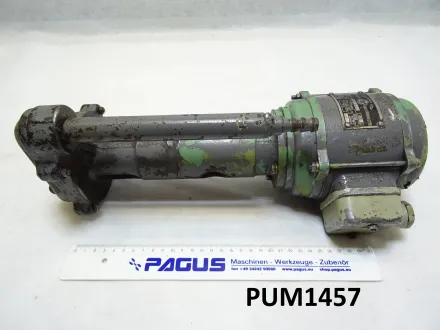 Stanko Emulsionspumpe PA-22 – RESALE