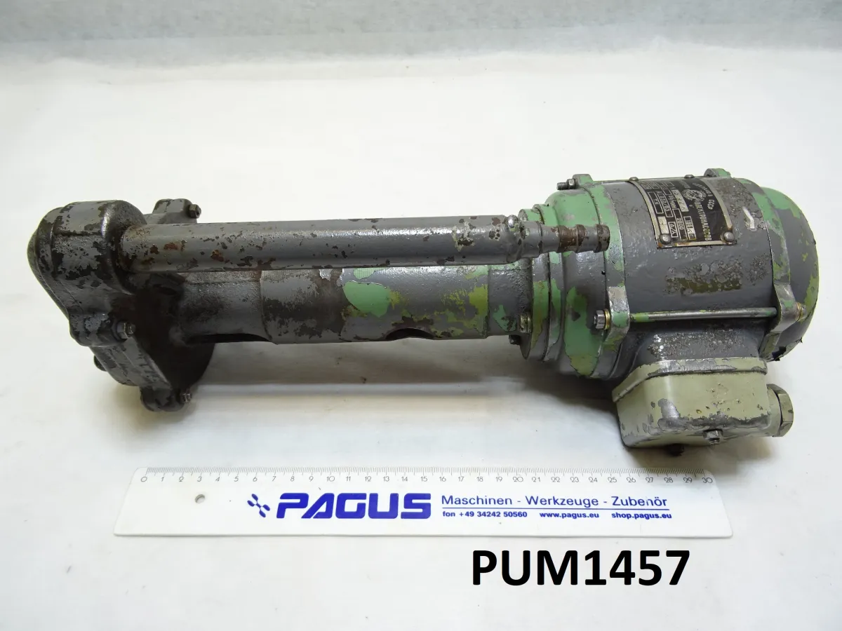 Stanko Emulsionspumpe PA-22
