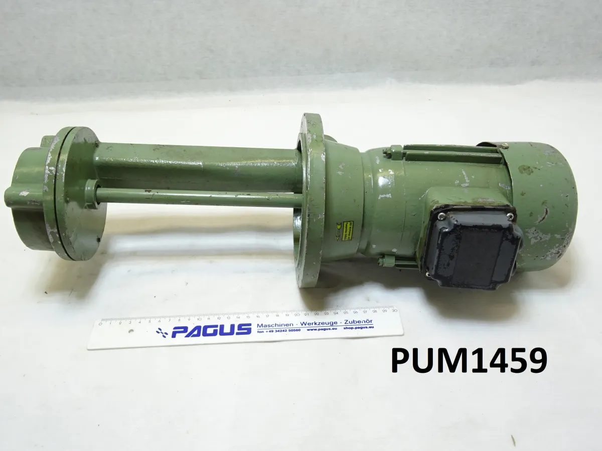 Emulsionspumpe IMB14-71x0,37x3000