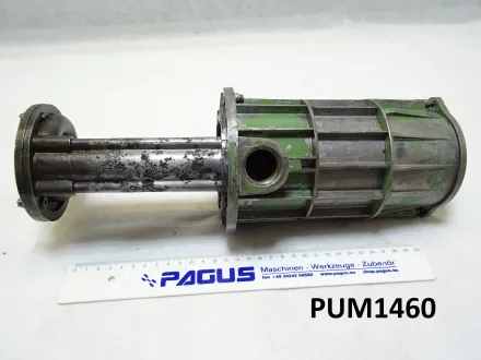 Vem Emulsionspumpe KRZ 1V - 40/160 – RESALE