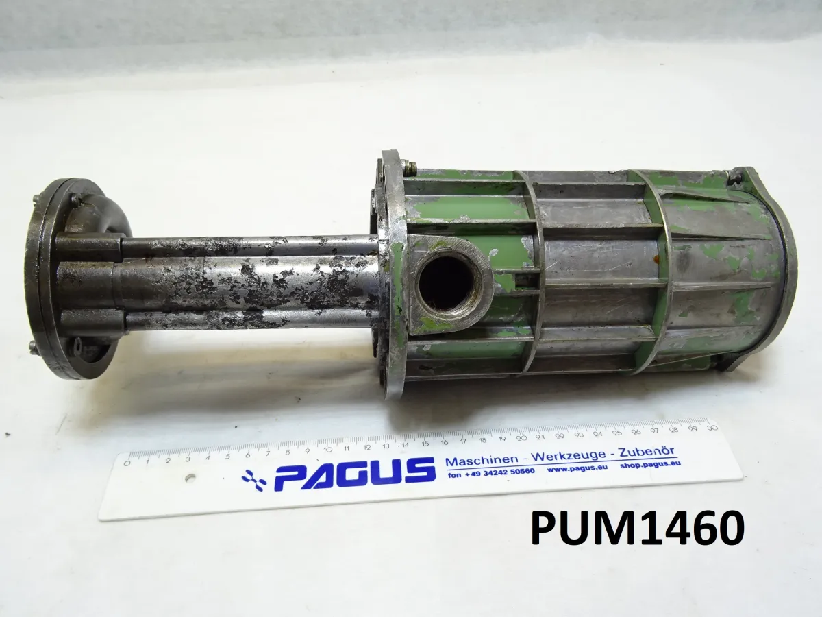 VEM Emulsionspumpe KRZ 1V - 40/160