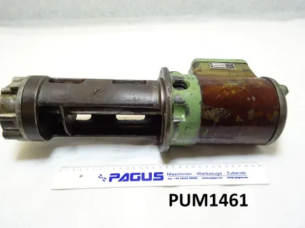Vem Emulsionspumpe EBT40/170 – RESALE