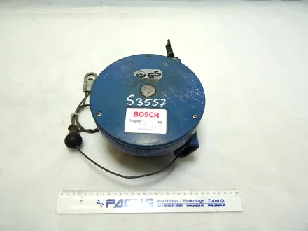 Bosch Balancer / Federzug 13,0 - 17,0 kg – RESALE