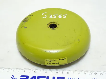 Maschinenfuß LM 5-42 – RESALE