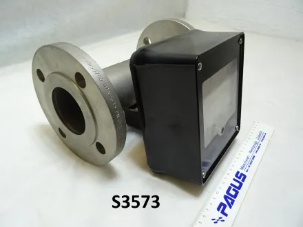 Durchflussmesser FVA 250 AF-S – RESALE