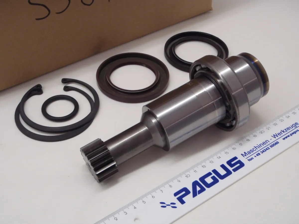Einbausatz P700F307A5