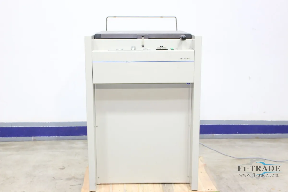 O.M.S. COPYSTAR 4050 Kopierrahmen / Copyframe
