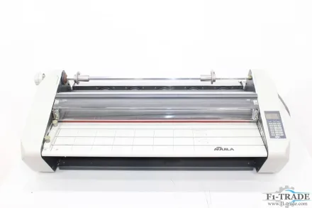 Gbc Aquila 65 Rollen-Laminiergerät / Roll Laminator – RESALE