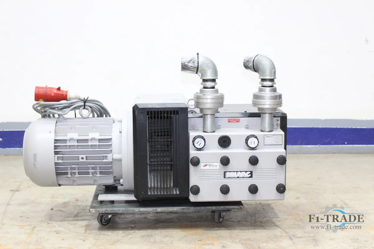 Gardner Denver KTA100-1C Kompressor / Compresor
