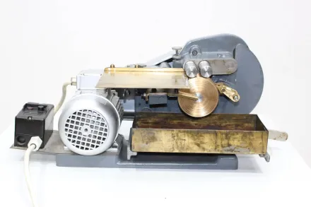 Sumbel Perkeo Kantenanleimmaschine / Edge Gluing machine – RESALE