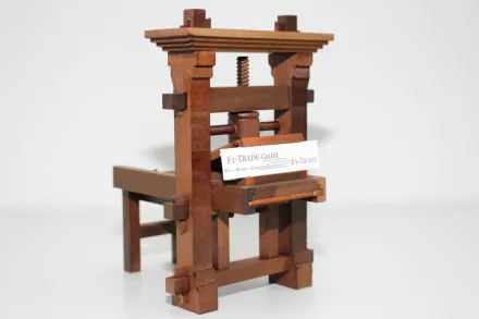Mbo MS / MC Couple Box SelfControl – RESALE
