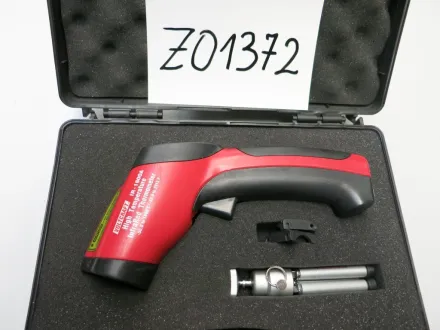 IR - 1600A Zubehör – RESALE