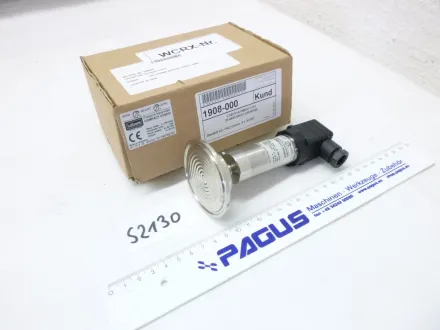 Drucktransmitter COMPACT CC6010 – RESALE