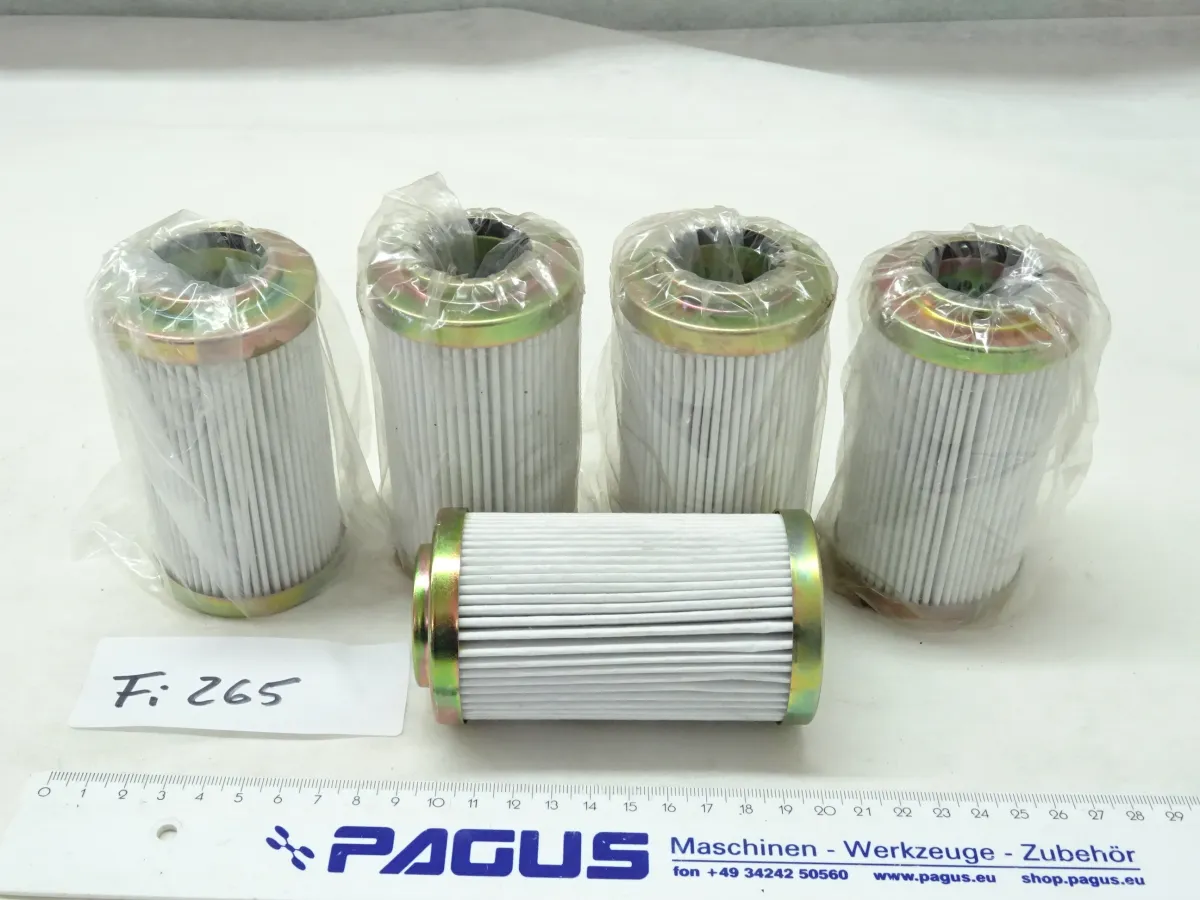 Filterpatrone 852443MIC10, 5 Stück