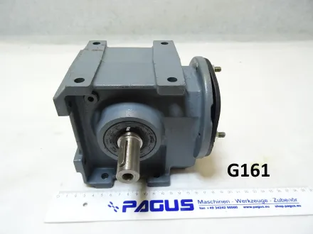 Sew Eurodrive Getriebe i = 40 – RESALE
