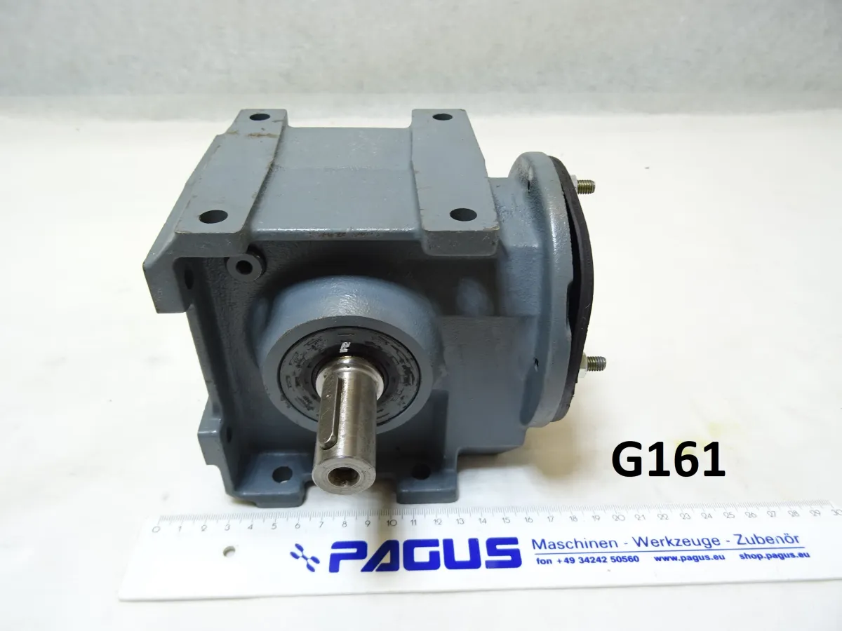 SEW Eurodrive Getriebe i = 40