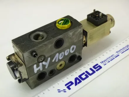 Hydraulikventil LD8SE3J25 – RESALE