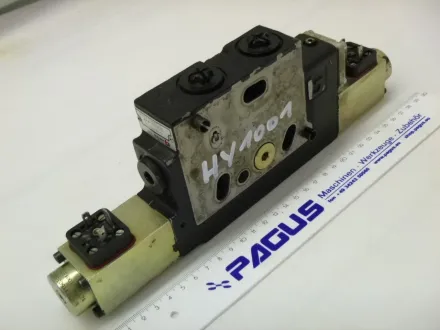 Hydraulikventil LM08E4d6363 – RESALE