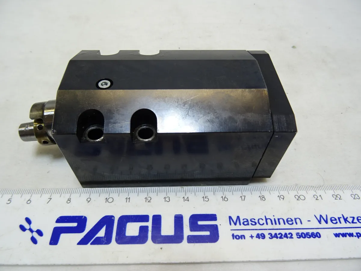 Hydraulikzylinder 1824855A, Hub: 15 mm