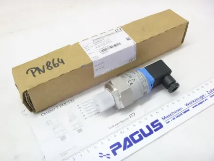 Druckmessumformer Cerabar T – RESALE