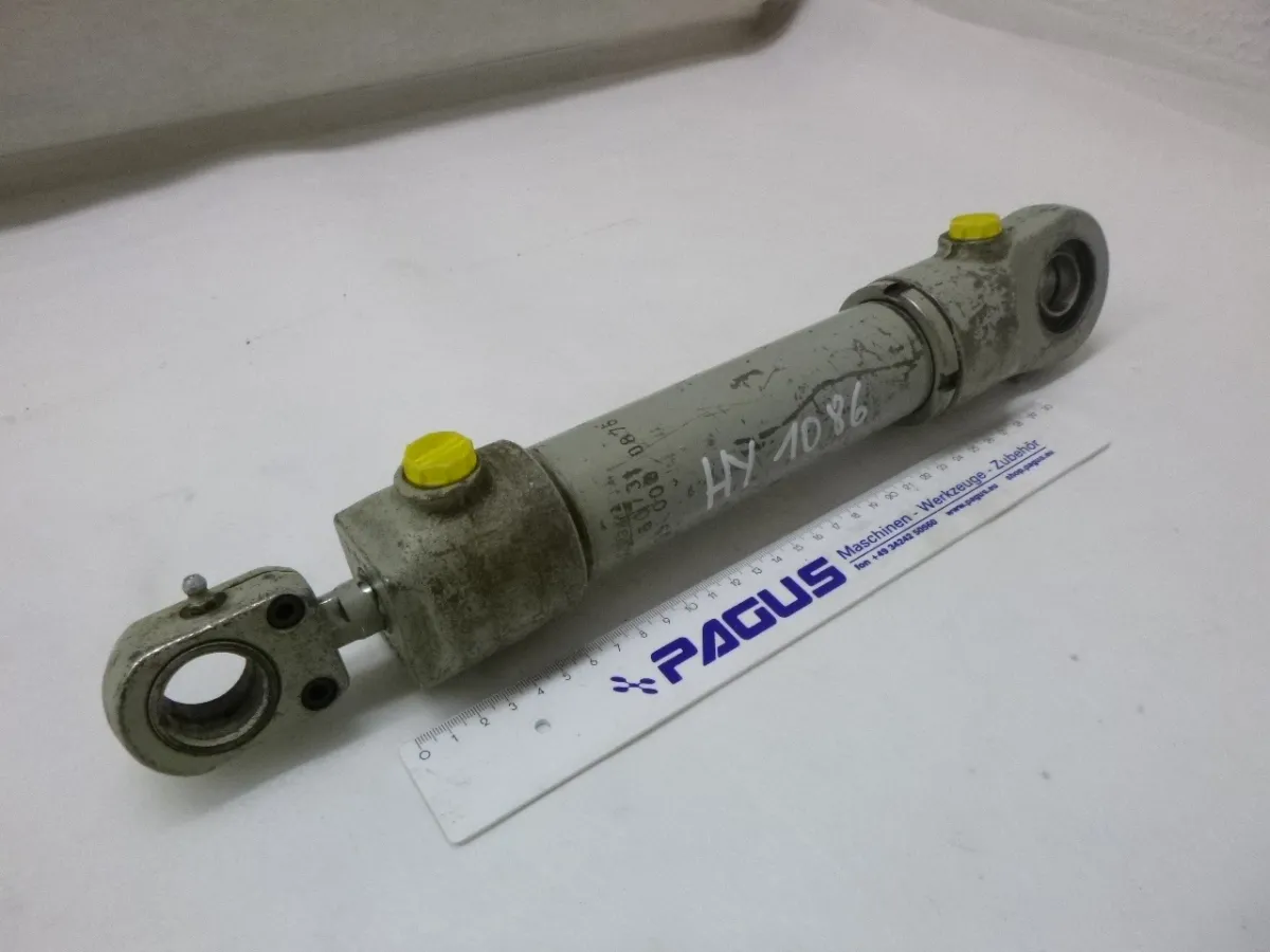 Orsta Hydraulik Hydraulikzylinder B2-40/18x160