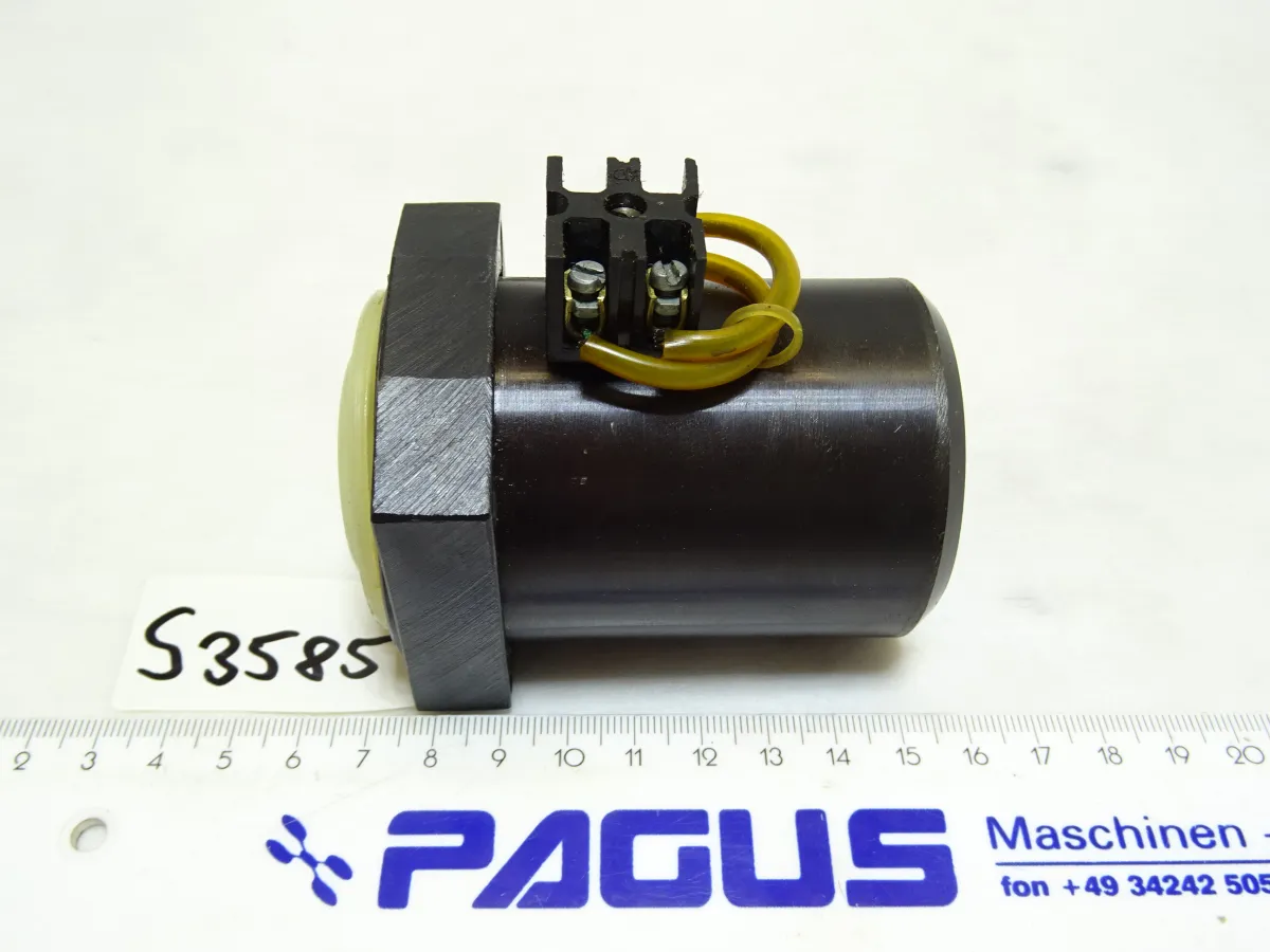 Steuermagnet Typ 2USSF4/I