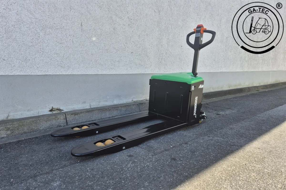 Hangcha CBD20-WD-I Niederhubwagen