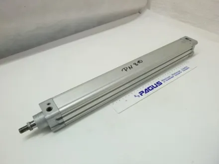 Festo Pneumatikzylinder Hub 400 mm DNC-40-400-PPV – RESALE