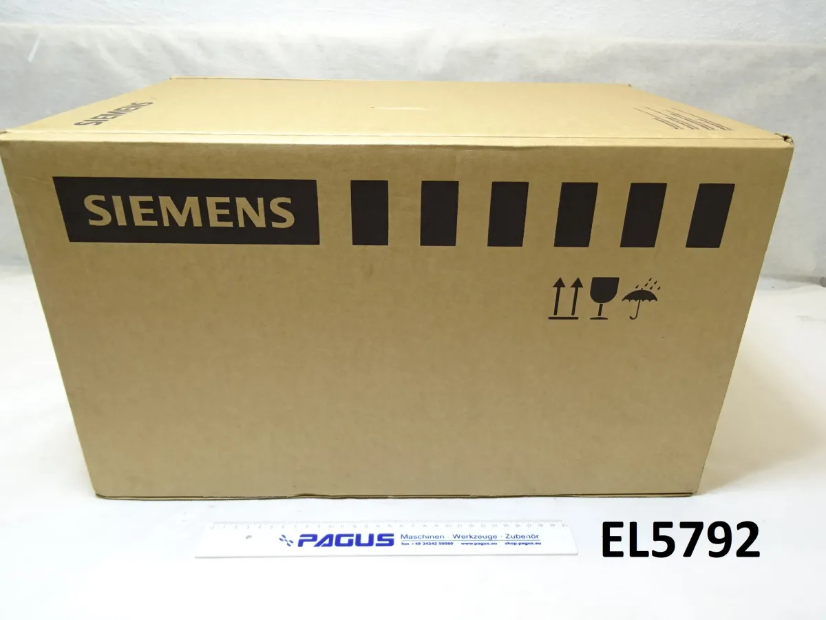Siemens Elektronikmodul 6SN1145-1BB00-0FA1