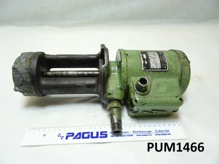 Vem Emulsionspumpe EBT40/170 – RESALE