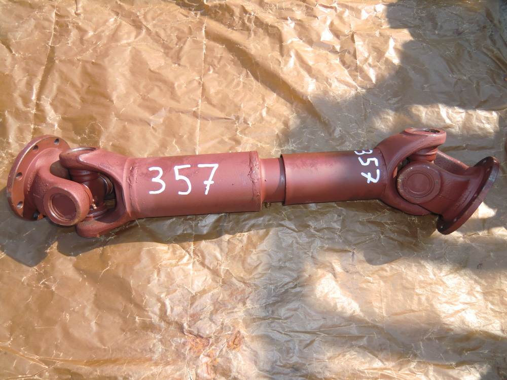 Kardanwelle 740 mm