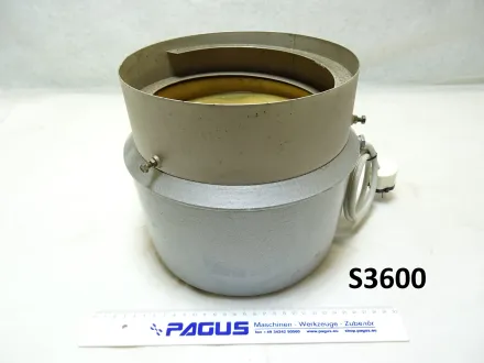 Vibrationszuführgerät Typ: 2,5L – RESALE