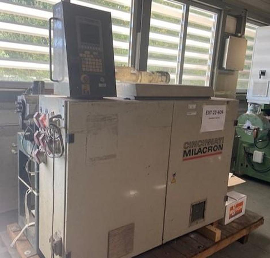 CINCINNATI CMT 35 APC